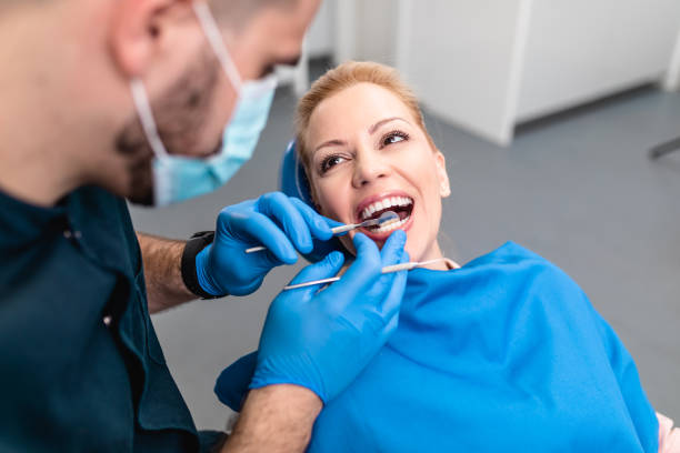 Frequently Asked Questions about our Dental Care Services in West Deland, FL